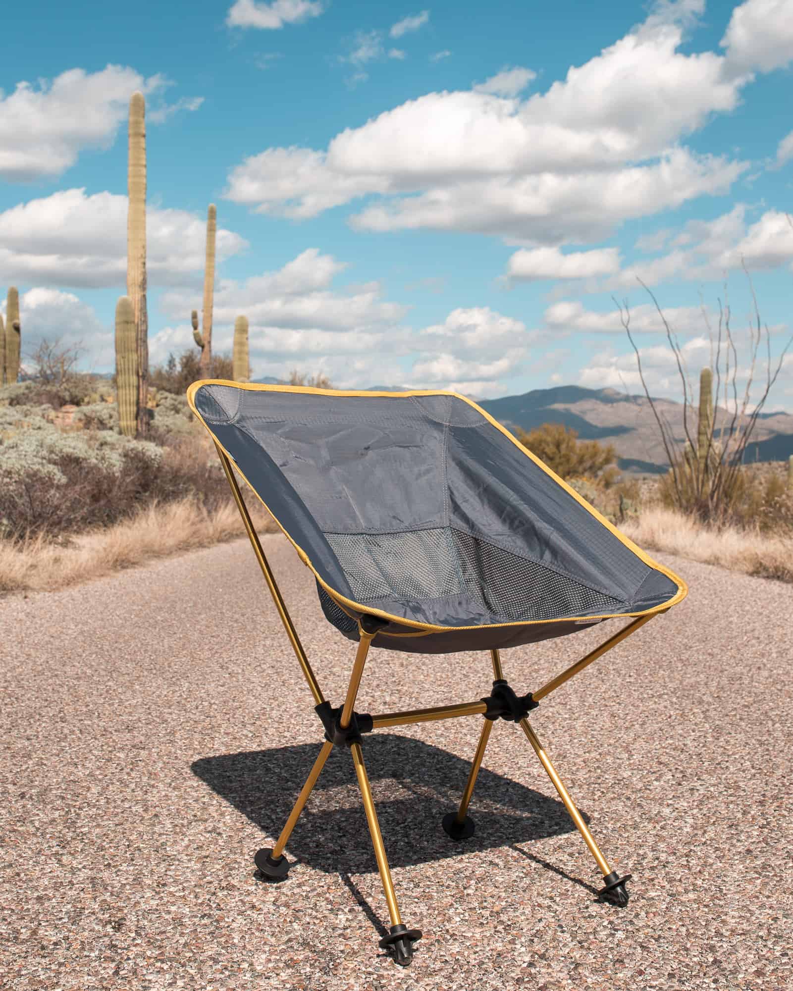 Cozy and Perfect Aluminum Folding Fishing Chairs You'll Love