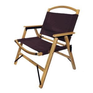 travel chair with logo